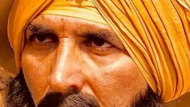 अक्षय कुमार, केसरी, करण जौहर, पैडमैन