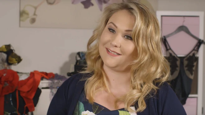 La lección más importante que me ha dado todo esto ha sido aprender a quererme y a aceptarme como soy, con o sin estoma.