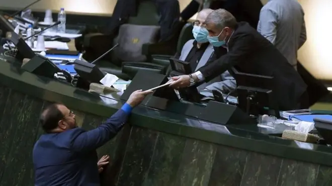 رشد سهم نهادهای مذهبی در لایحه بودجه سال آینده ایران