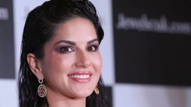 సన్నీ లియోని