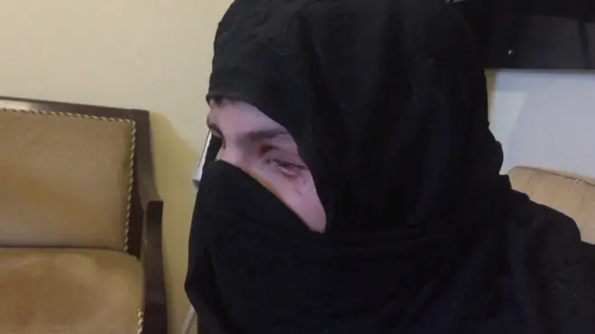 Katiiraan hojii poolisummaatto deebi'uu barbaaddi