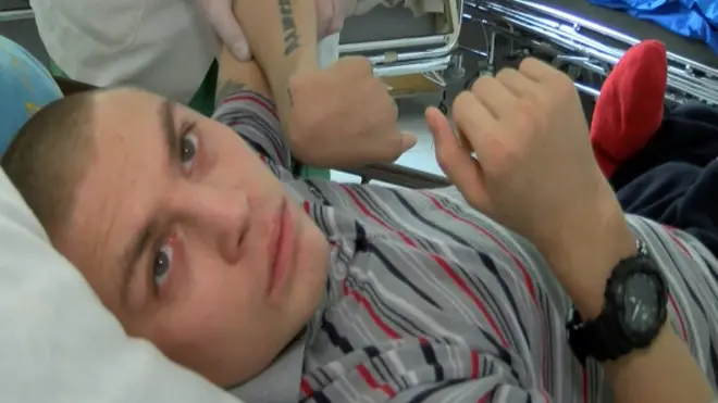 Артур Гальцов