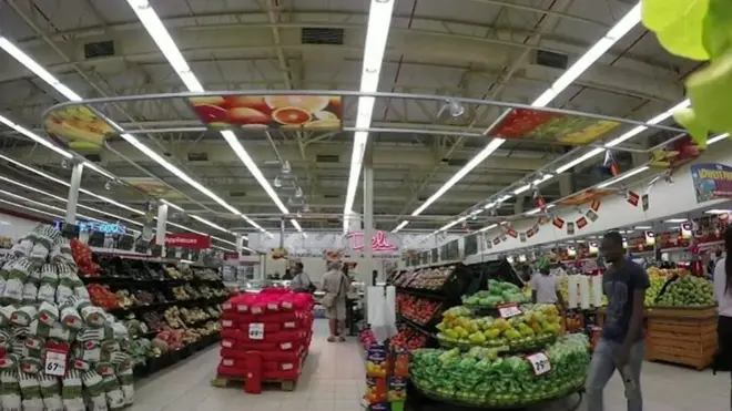 La Zambie est revenue sur son interdiction d'importer certains produits