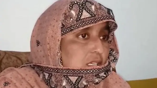 राहिला वकील