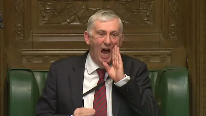 віце-спікер