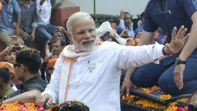 اگلے انتخابی منشور میں بس یہ جملہ شامل نہیں ہونا چاہیے کہ بی جے پی رام مندر کی تعمیر کے وعدے پر قائم ہے!