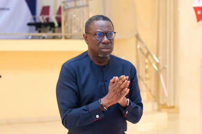 Aworan Asue Ighodalo