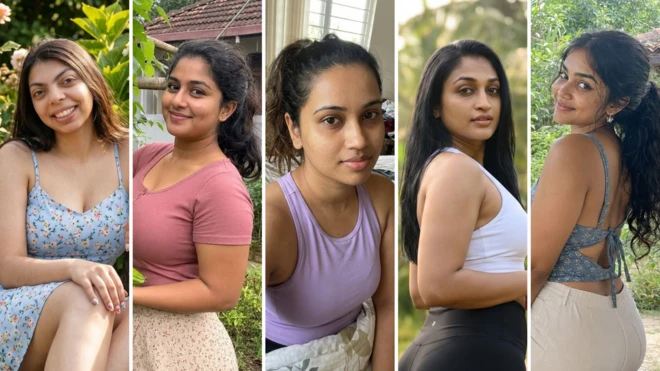 AI generated images
