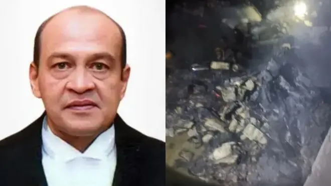 यशवंत वर्मा