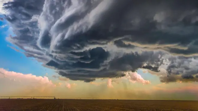 બીબીસી ગુજરાતી હવામાન વેધર તાપમાન ઉનાળો વરસાદ સૌરાષ્ટ્ર કચ્છ ઉત્તર ગુજરાત ગરમી