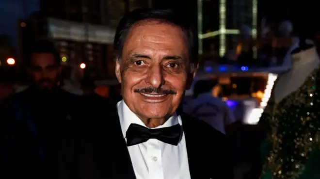 أنطوان كرباج