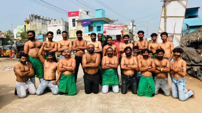 బెంతు ఒరియా 