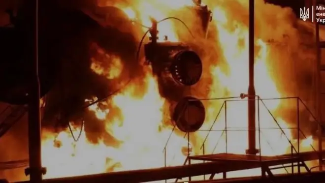 Енергетика