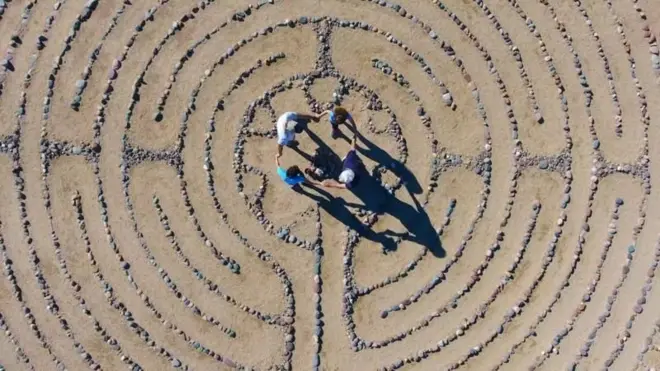 બીબીસી ગુજરાતી, ગુજરાત, બીબીસી, અમદાવાદ, ચક્રવ્યૂહ, ભુલભુલામણી, ઇતિહાસ, 