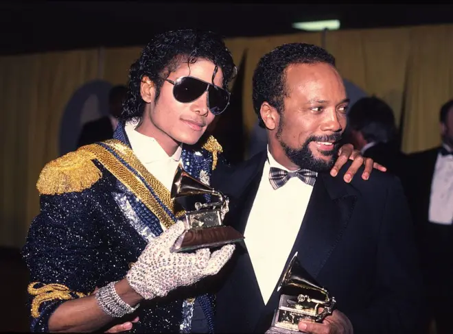 Jones y Jackson