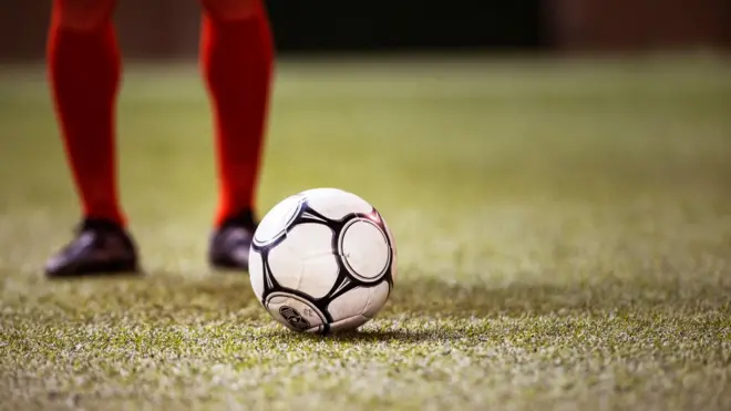 فٹبال