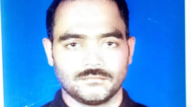 आदर्श बेहरा