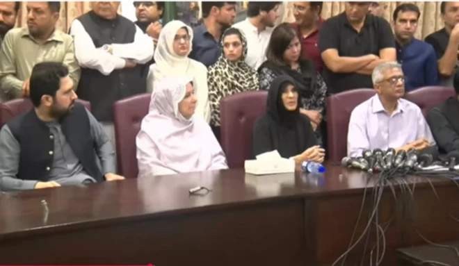 CM KP