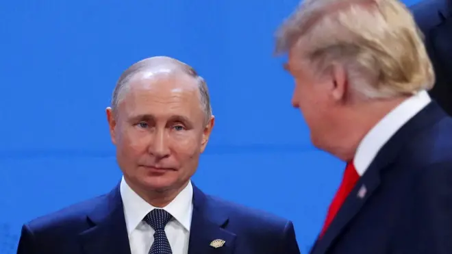 трамп