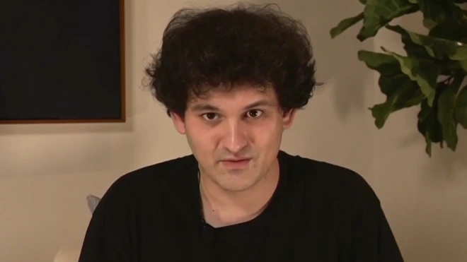 سام بانكمان- فرايد قال إنه لم يتعمد تضليل المستثمرين