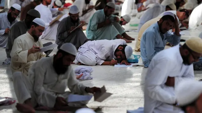 پاکستان مدارس