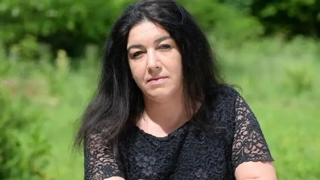 بئاتریس هوره