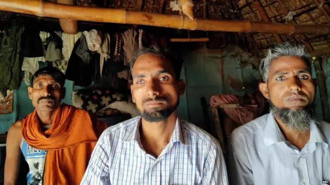 बिहार के मज़दूर