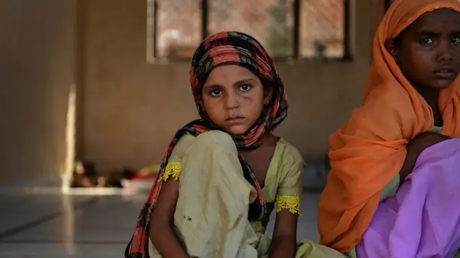 मुसलमान