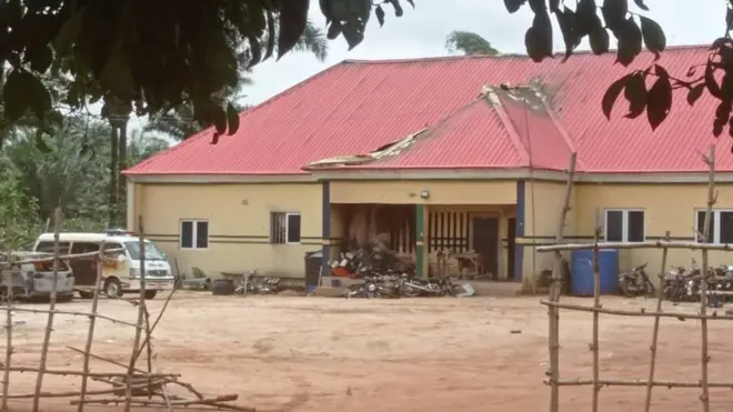 Ụlọ ụrụ ndị uweojii n'Orsu