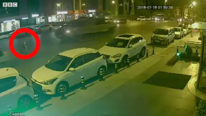 default channel/network image