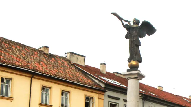 Ангел Ужуписа