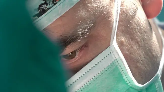 Dr Miroslav Đorđević