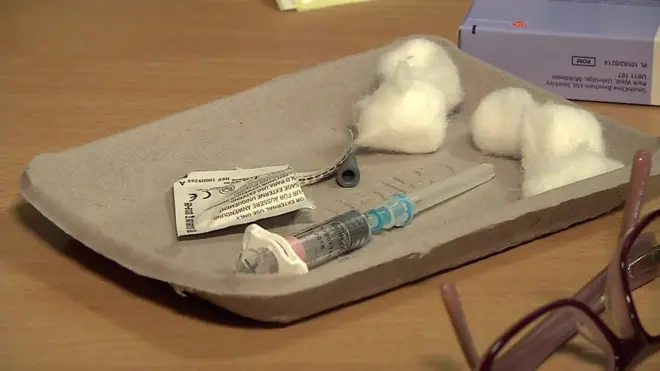 بحران بی‌اعتمادی به اثربخشی واکسن‌ها