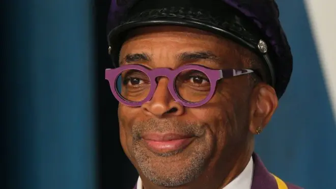 كان من المفترض أن يترأس سبايك لي لجنة تحكيم المهرجان العام الماضي