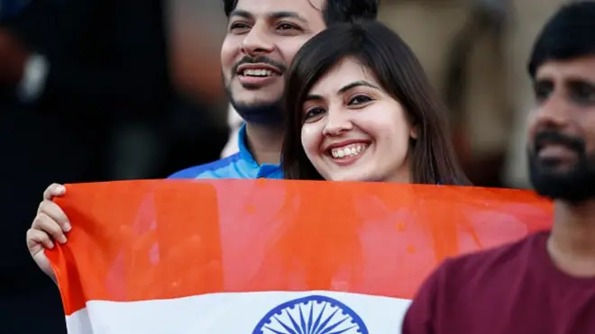 క్రికెట్ అభిమానులు