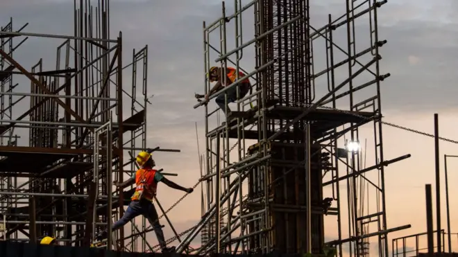 अर्थव्यवस्था