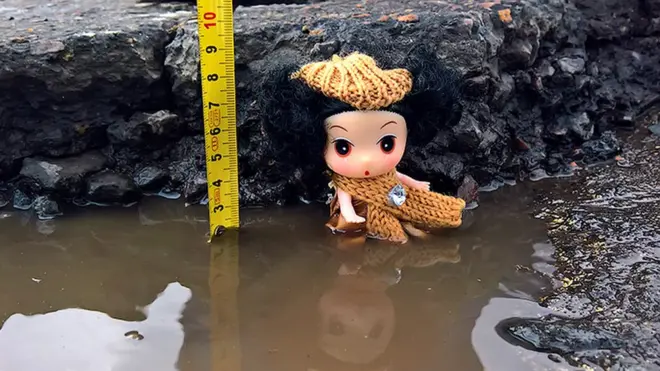 Інспектор Ляля