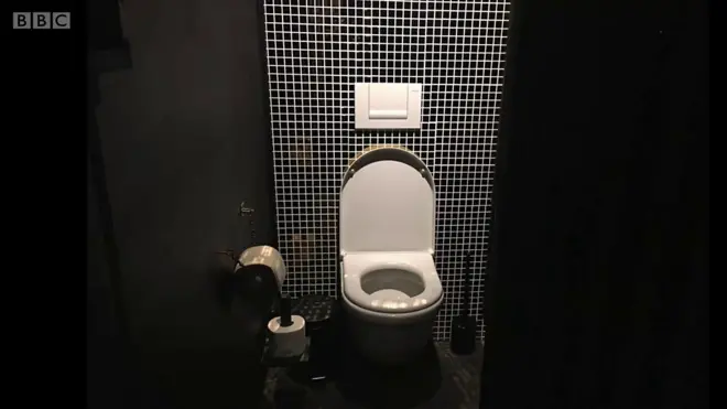 Пустите в туалет! Немецкий рецепт доступных туалетов