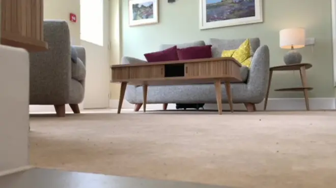 विशेष घर