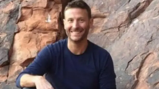 नैरोबी हमले में मारे गए जेसन स्पिंडलर