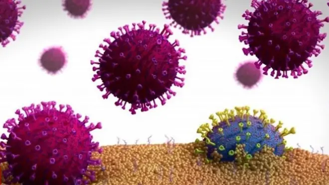 కొత్త వేరియంట్