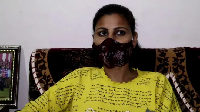 Sunita yadav
