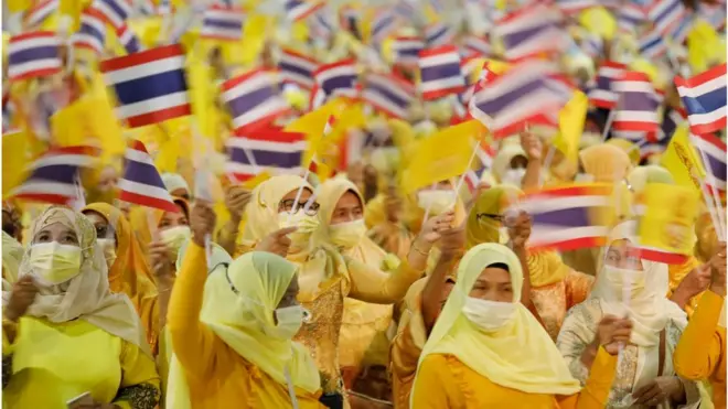 ชาวมุสลิม