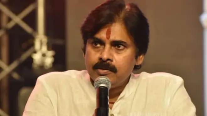 పవన్ కల్యాణ్