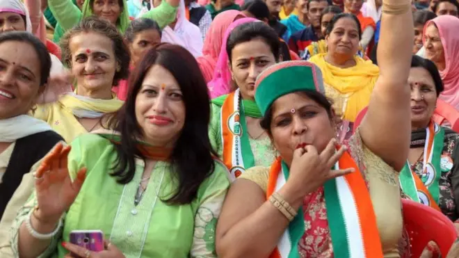 हिमाचल प्रदेश चुनाव