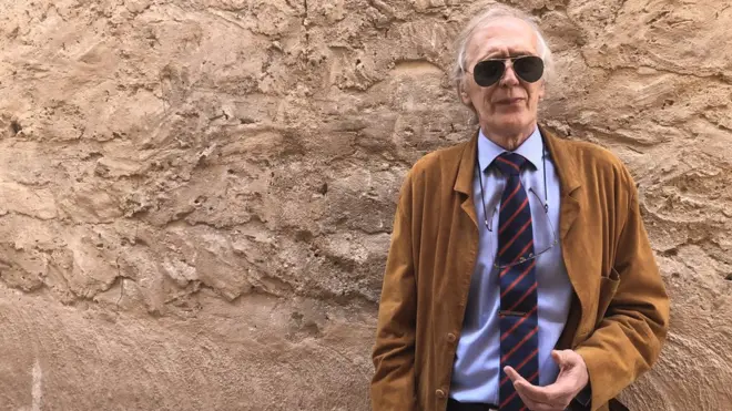 Velimir Ljubibratić