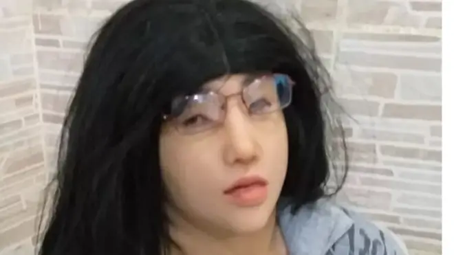 Silvaan intala isaa fakkaatee bahuuf akka yaadee ture hime.