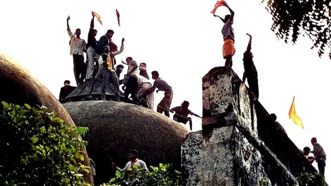 BABRI 6 DECEMBER