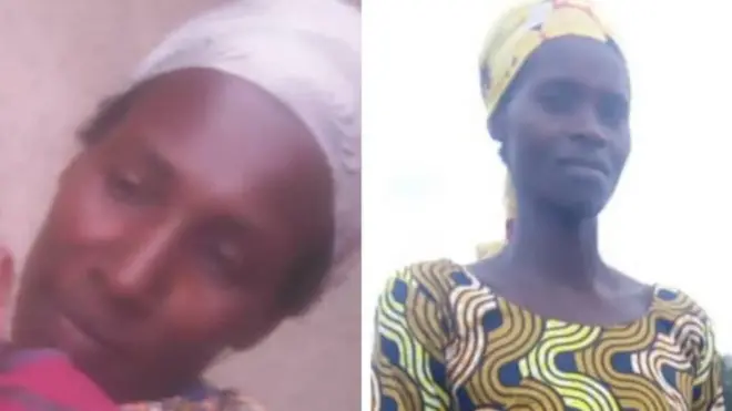 Nyamutarutwa (ibumoso) na Nyamwiza