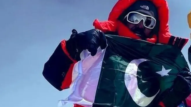 ساجد سدپارہ